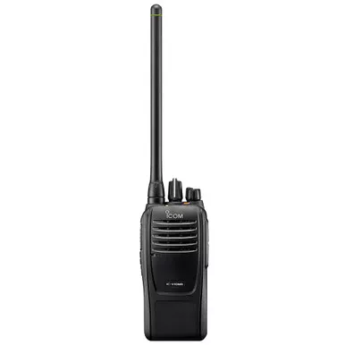 Icom V10MR License-Free MURS Radio Transceiver