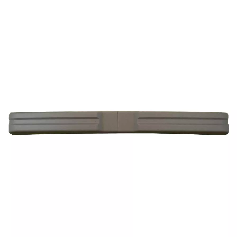 ICON Glendale Titanium Bumper, Slate Gray