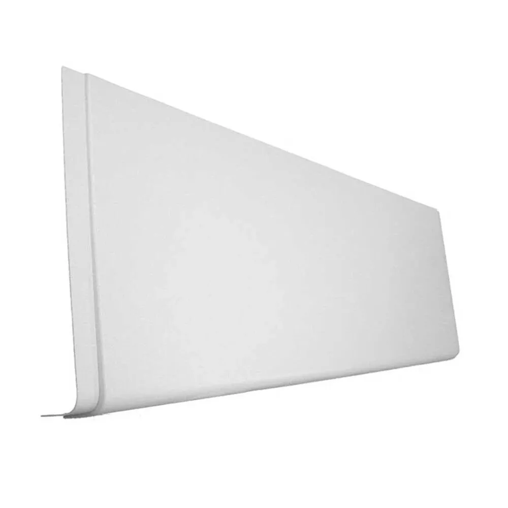 ICON J-Wrap Panel Skirting, 48" Viewable Section, Tan