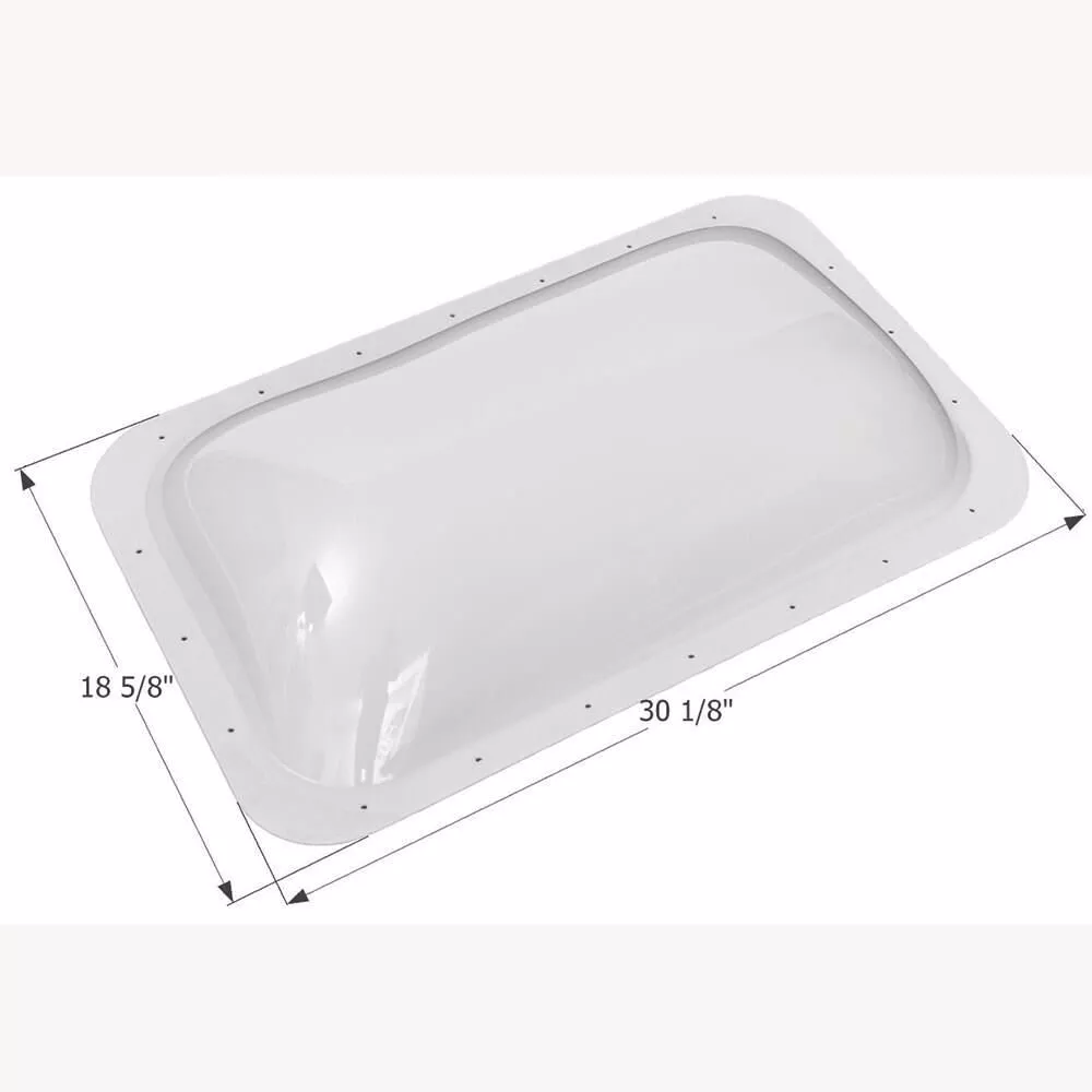 Icon Technologies Skylight, SL1627C, Clear