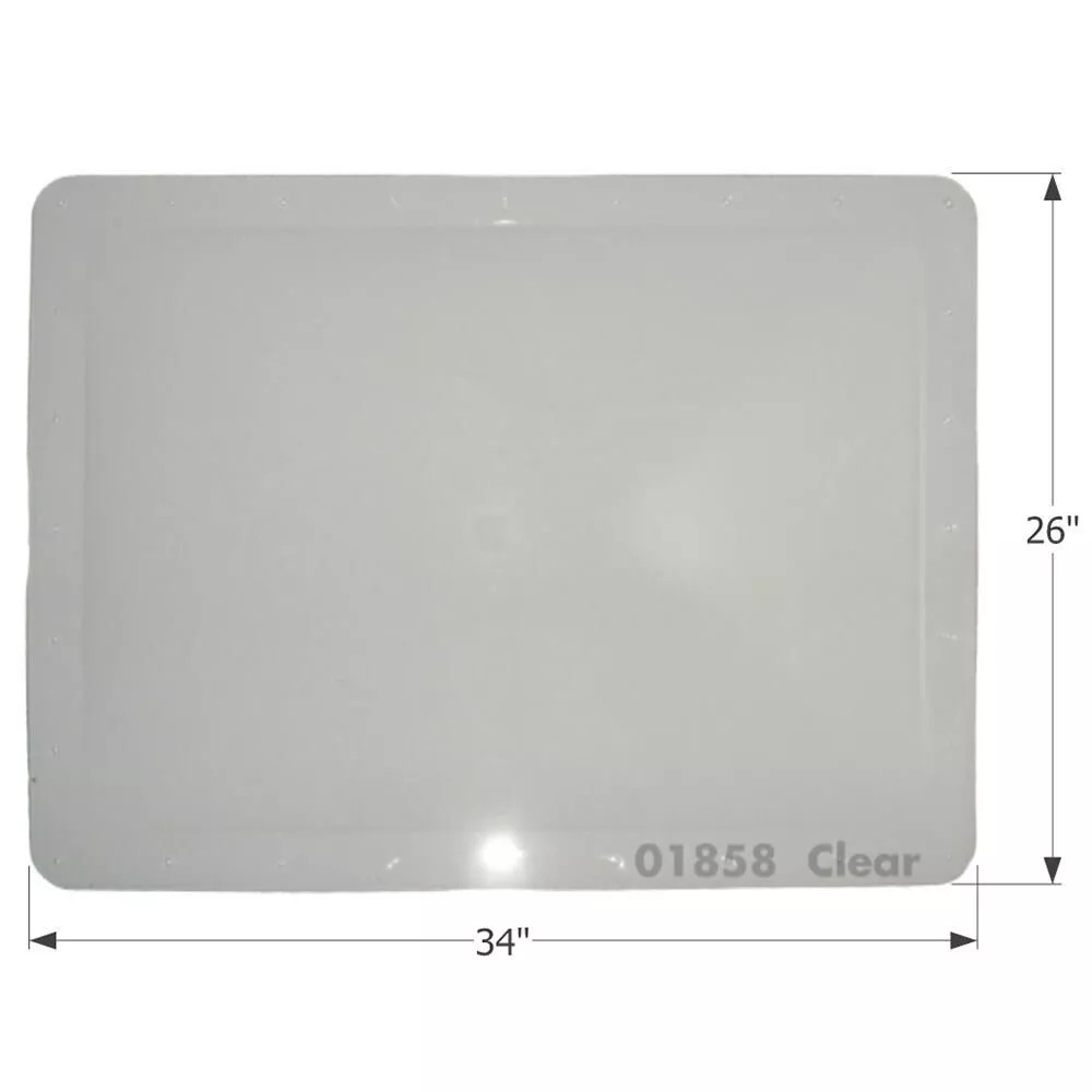 Icon Technologies Skylight, SL2230C, Clear