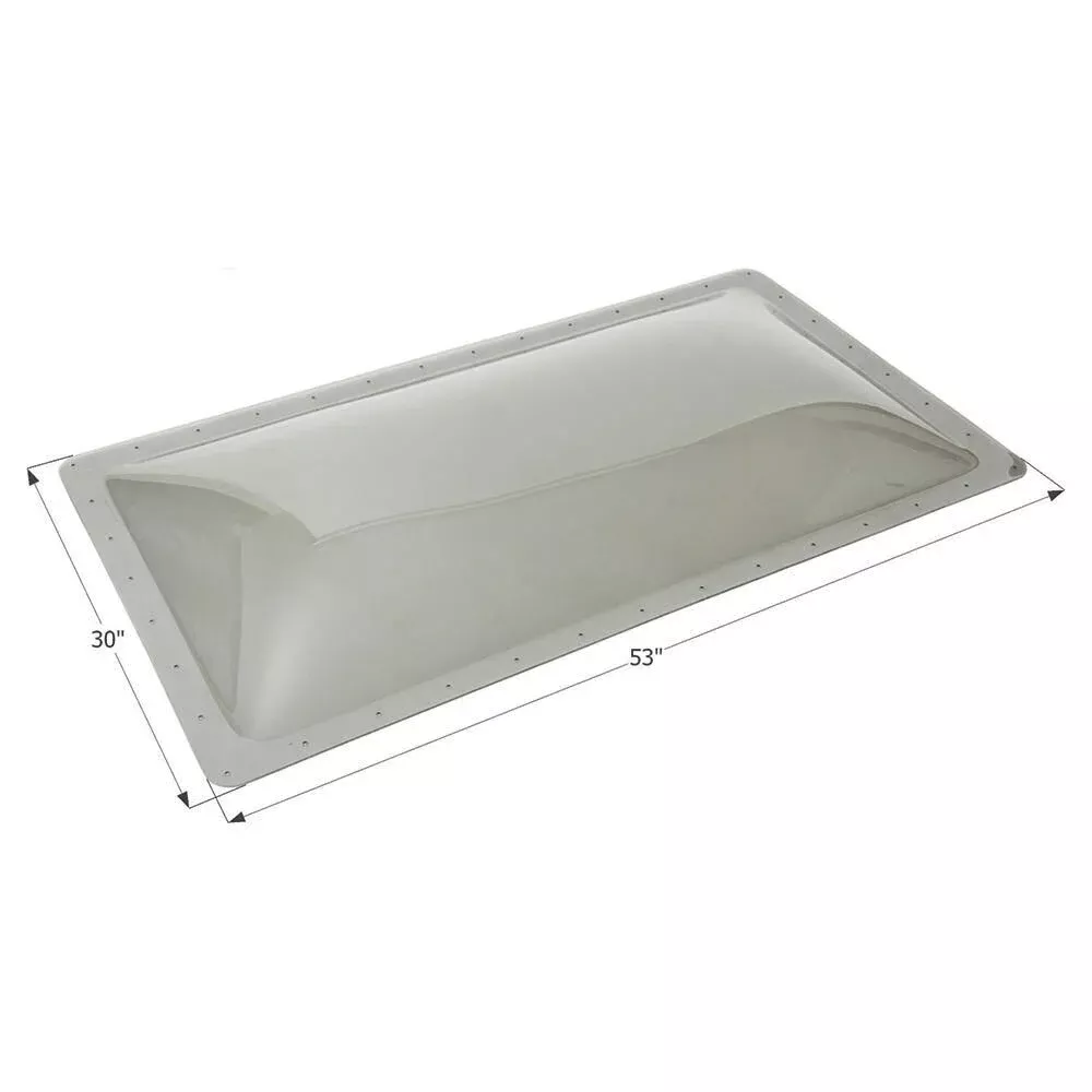 Icon Technologies Skylight, SL2649S, Smoke