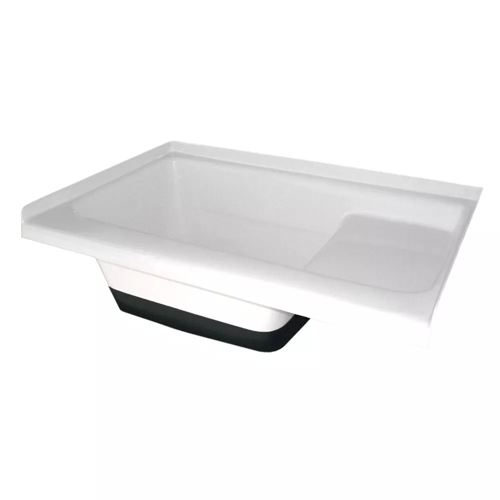 Icon Technologies Tub, TU500 LH-PW, Assembly