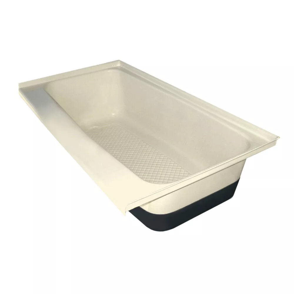 Icon Technologies Tub, TU600 LH-CW, Assembly