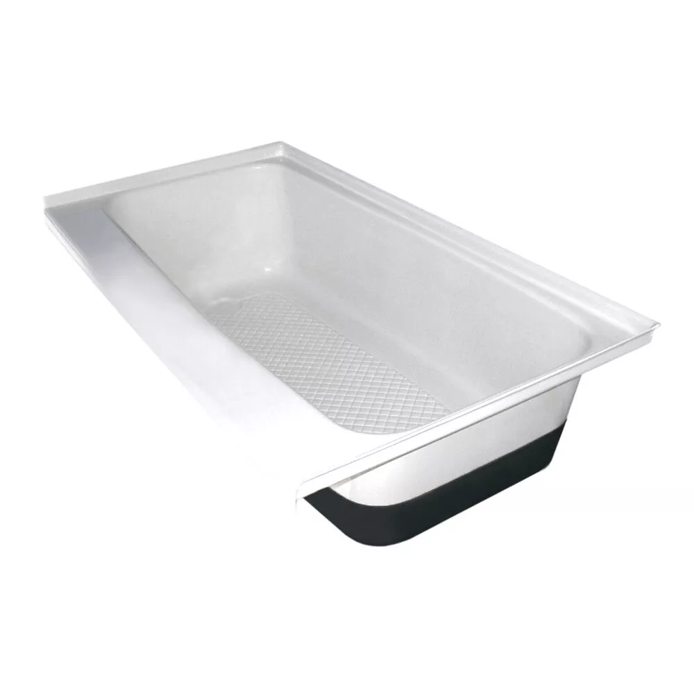 Icon Technologies Tub, TU600 LH-PW, Assembly