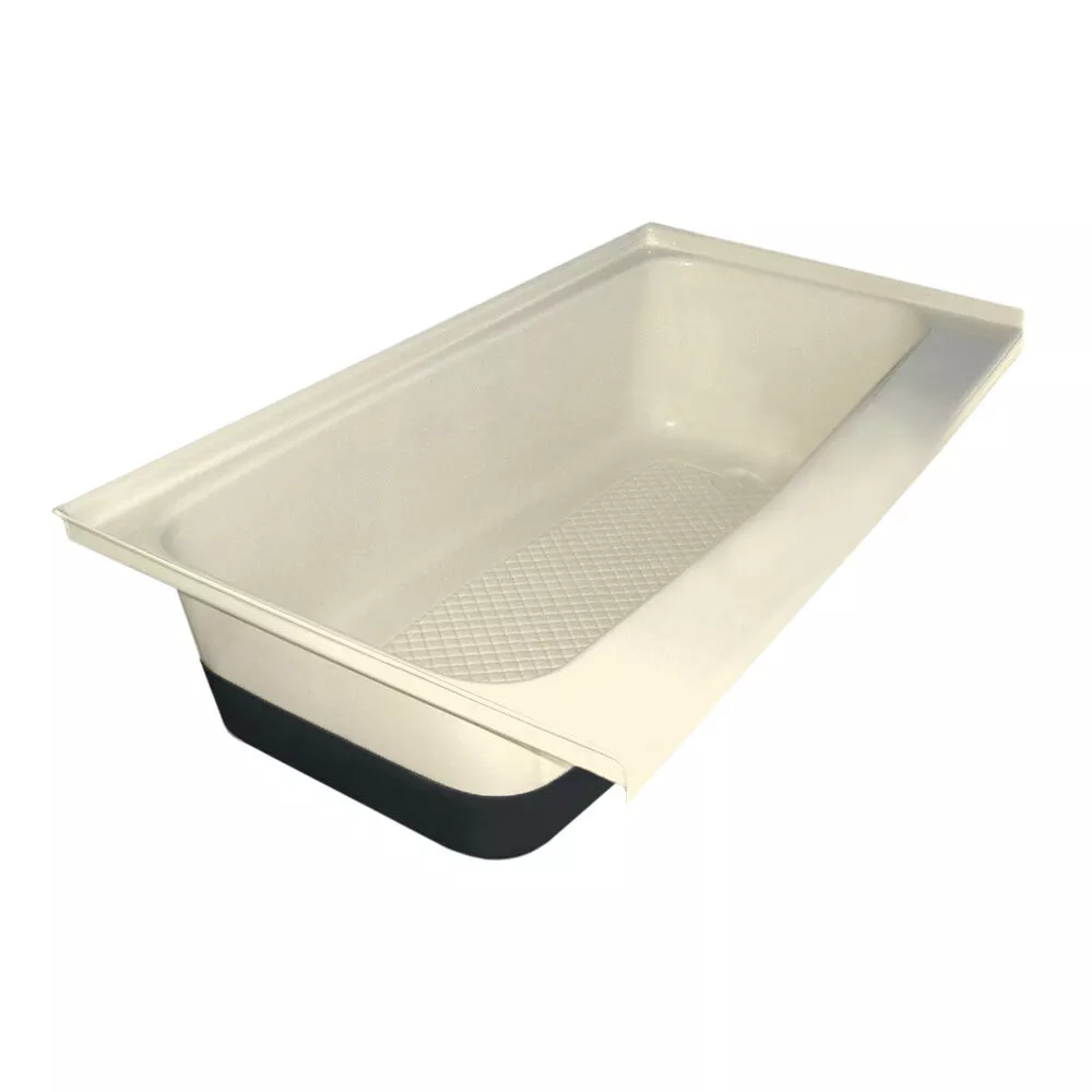 Icon Technologies Tub, TU600 RH-CW, Assembly