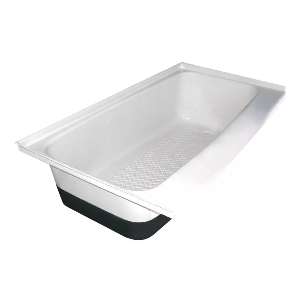 Icon Technologies Tub, TU600 RH-PW, Assembly
