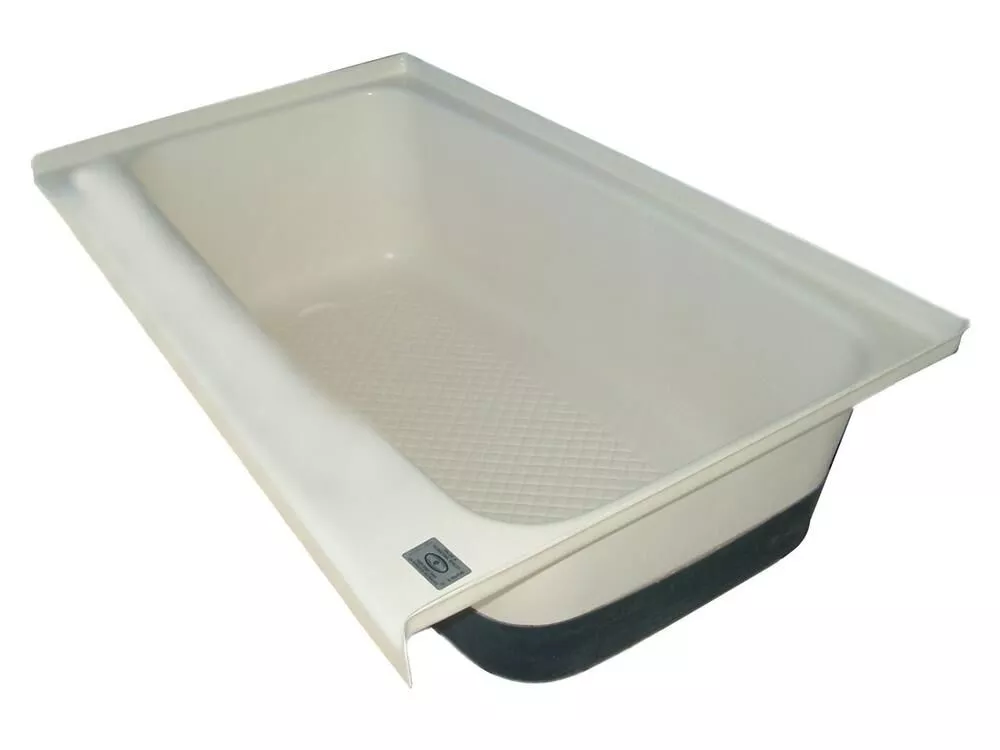 Icon Technologies Tub, TU700 LH-PW, Assembly