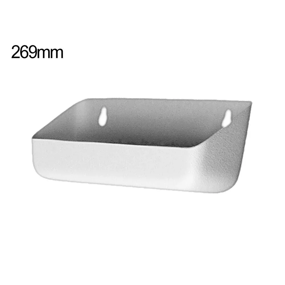 ICON Tilt-Out Tray, 269mm, White