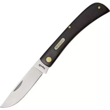 Imperial Schrade Large Work Folding Knife