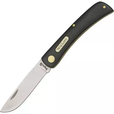 Imperial Schrade Sodbuster Folding Pocket Knife