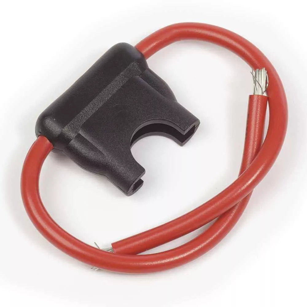 In-Line ATO-ATC Fuse Holder