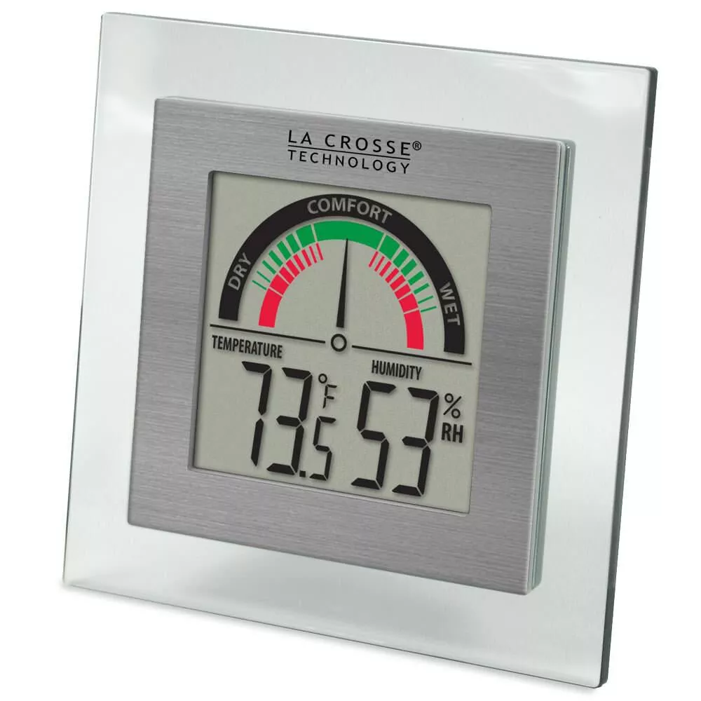 Indoor Comfort Level Station