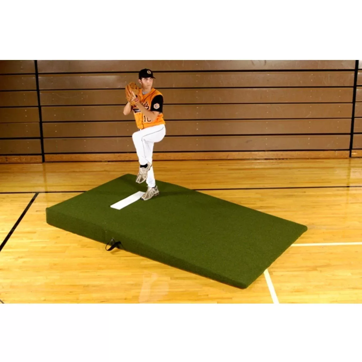 Indoor or Outdoor Professional Mound