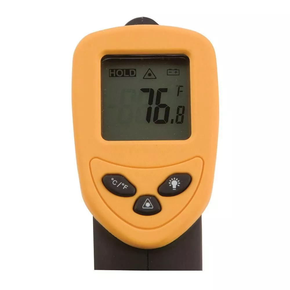 Infrared Thermometer