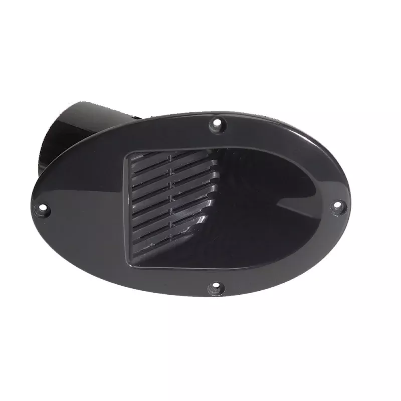 Innovative Lighting Marine Hull Mount Horn – Black