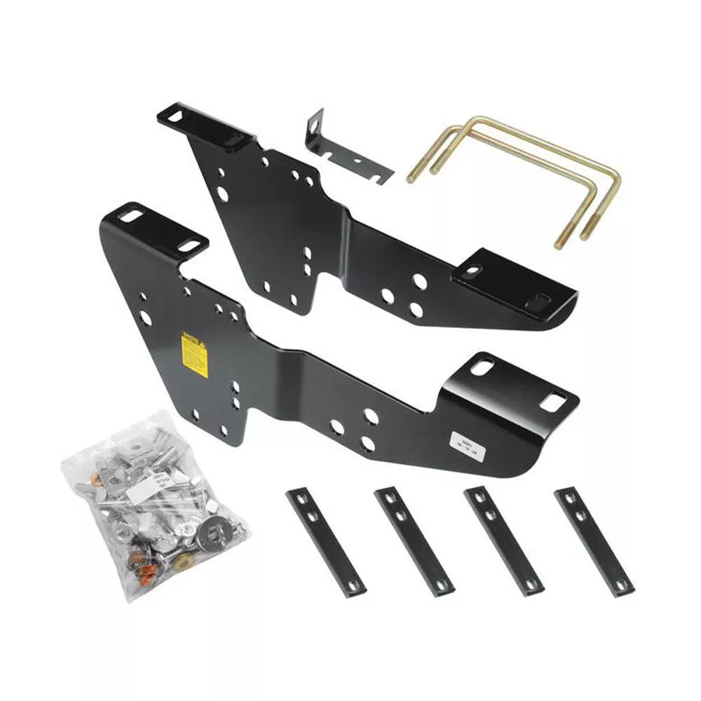 INSTALL BRKT 56001