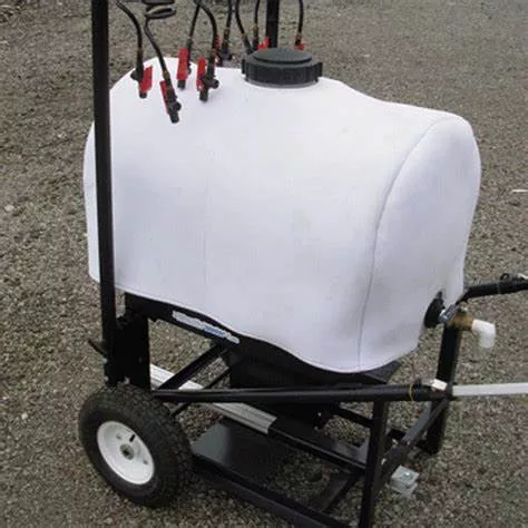 Insulated Cover for Athletic Hydration System