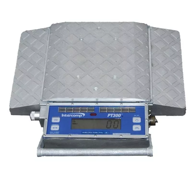 Intercomp PT300 181007-RFX20,000LB x 20LB