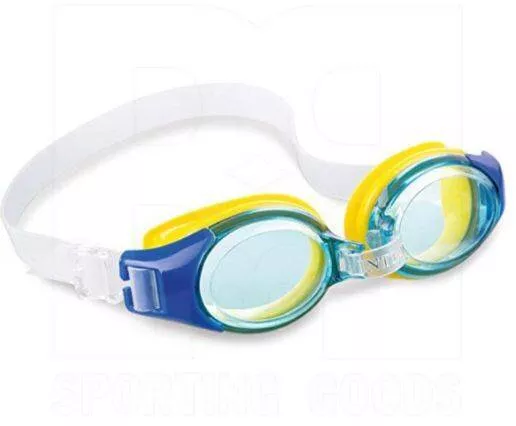 Intex Child's Swim Goggle Assorted Color (Unit)