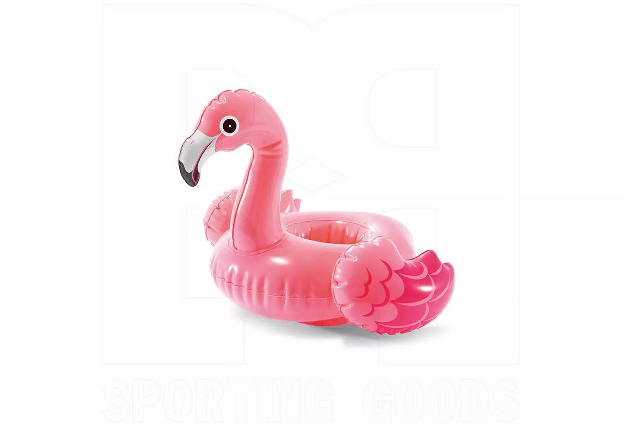 Intex Flamingo Drink Holder