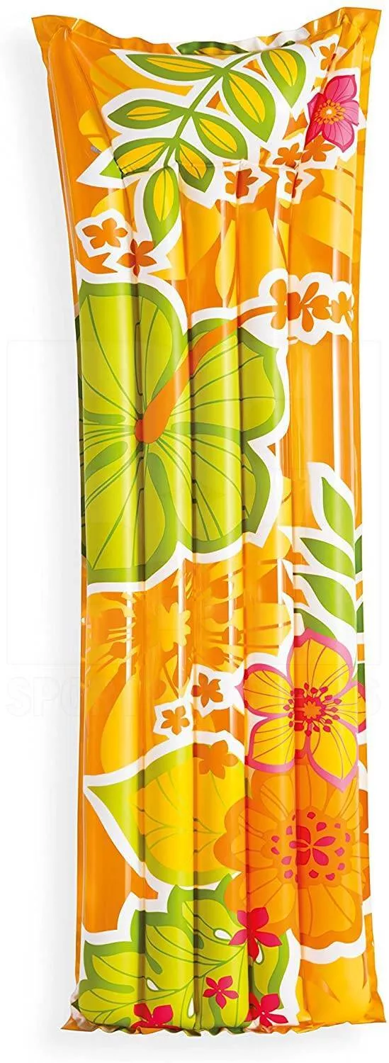 Intex Inflatable Pool Mat Assorted Color (Unit)