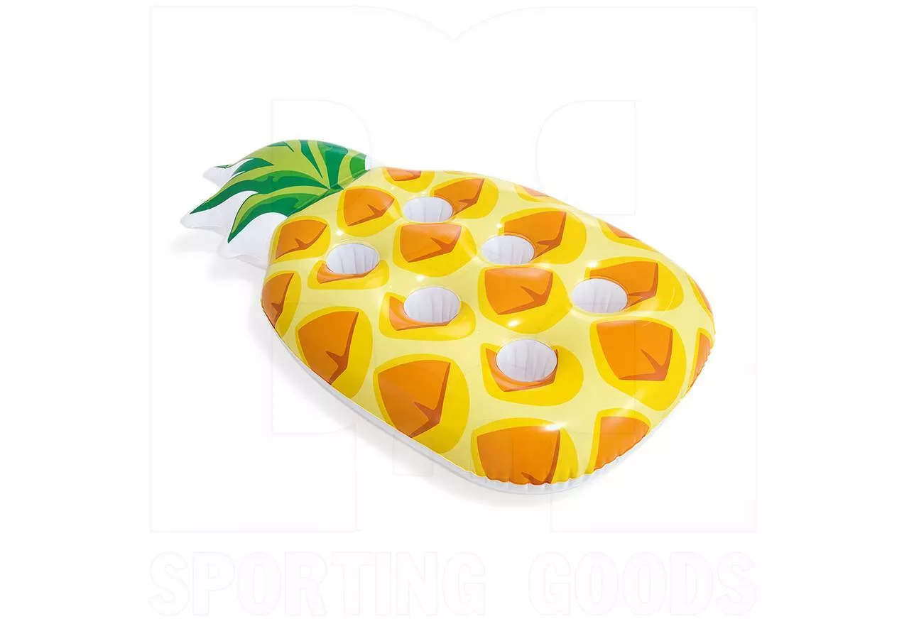 Intex Pineapple Drink Holder