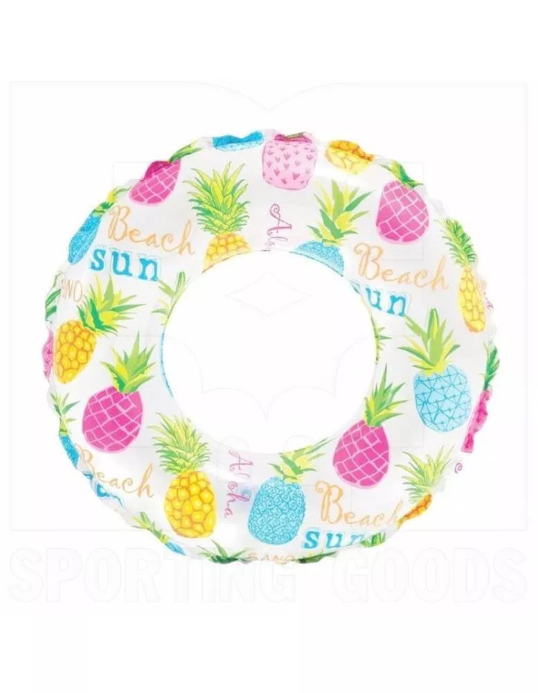Intex Pineapple Float 20"