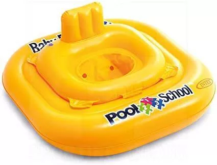 Intex Pool School Float