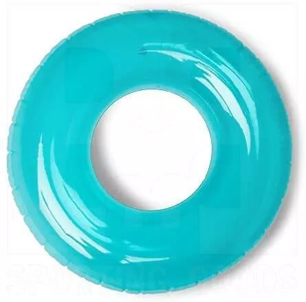 Intex Transparent Float Assorted Style (Unit)