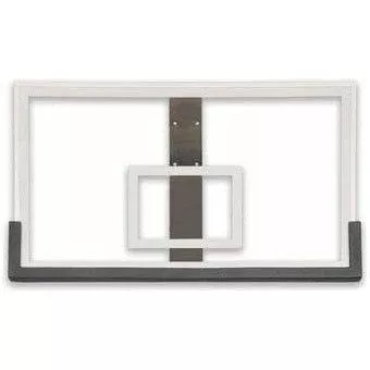 Ironclad Highlight Backboard 42″x72″ HIL-XXL