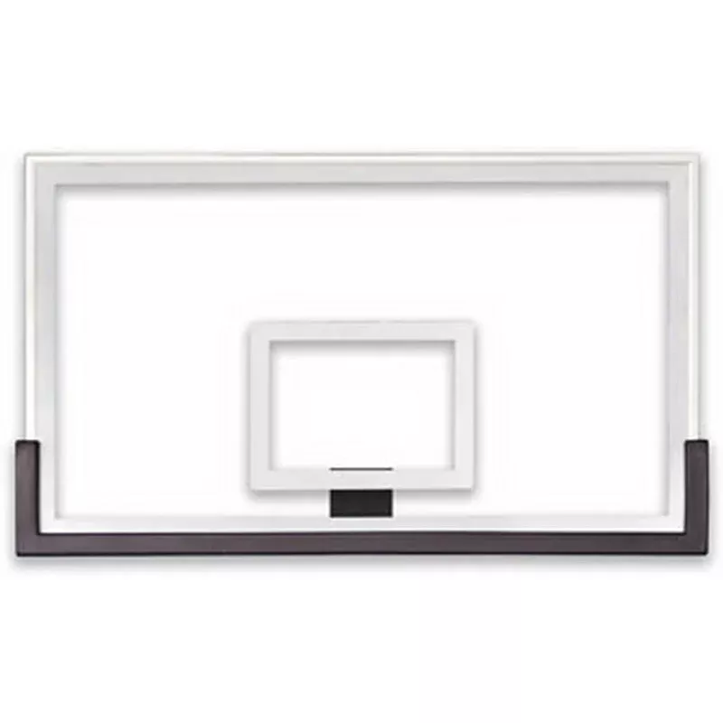 Ironclad Tempered Glass Full Court Backboards
