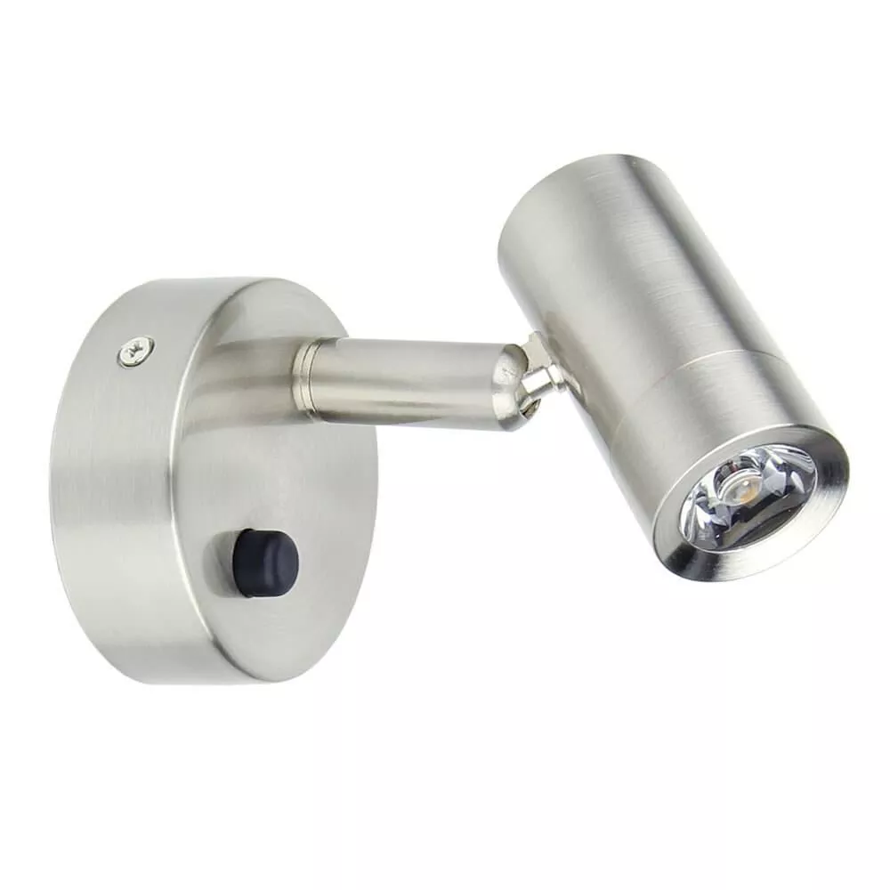 ITC View LED Reading Light