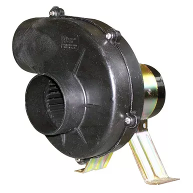 Jabsco 12V 3-Inch Continuous Duty Flexmount Blower