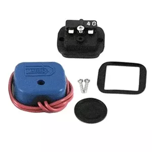 Jabsco 18916-0040 Replacement Pressure Switch – 40 PSI