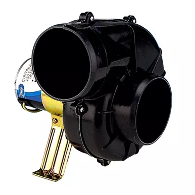 Jabsco 4-Inch Heavy Duty Flexmount Blower