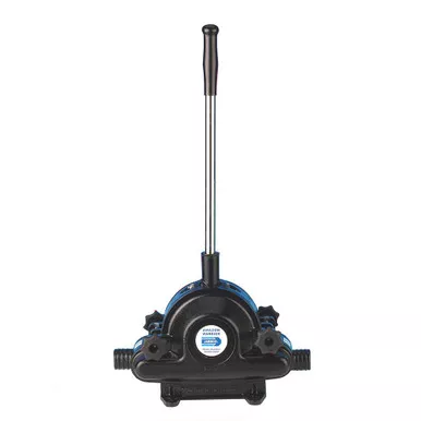 Jabsco Amazon Warrior Manual Marine Bilge Pump