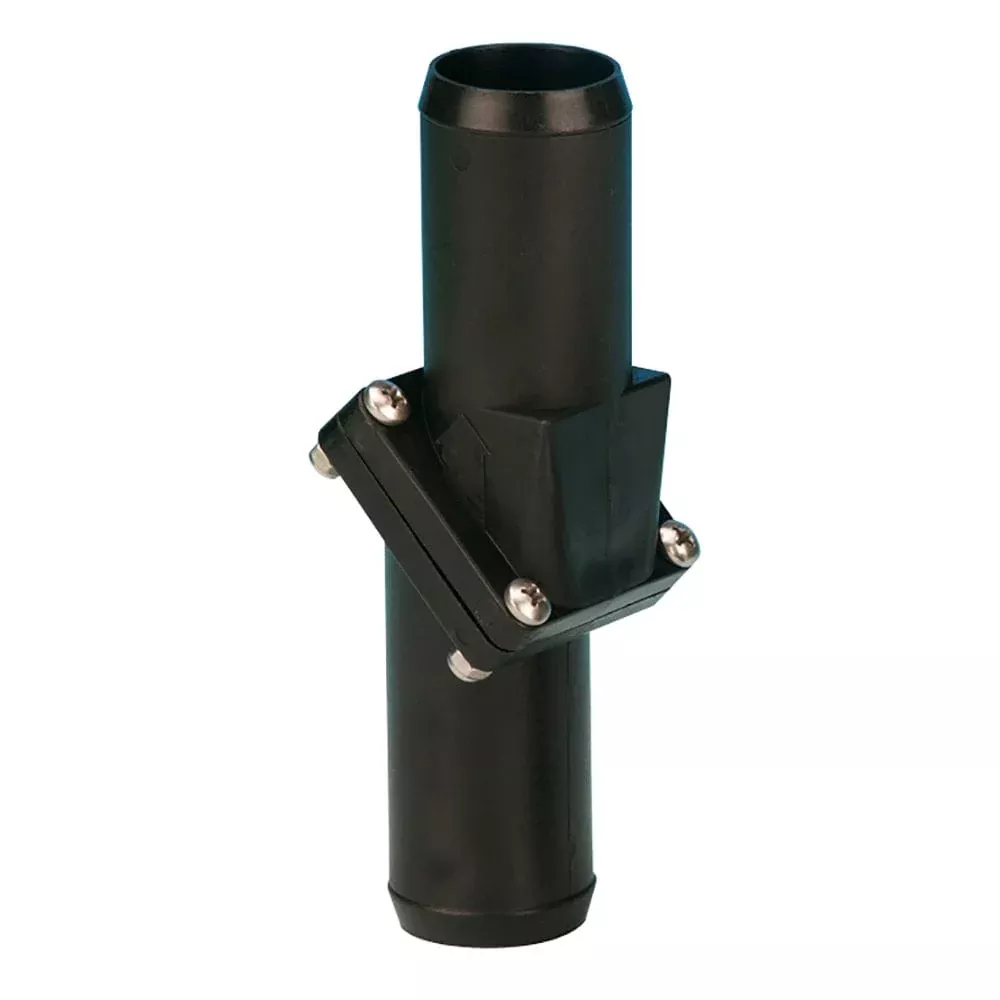 Jabsco In-Line Non-Return Check Valve – 1-1/2