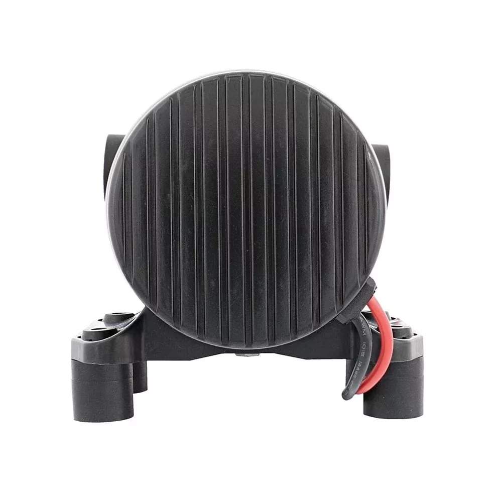 Jabsco Par-Max HD5 Heavy Duty Water Pressure Pump – 12V – 5 GPM – 40 PSI