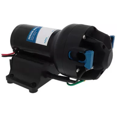 Jabsco Sensor Max II 12V Variable Speed Water Pump