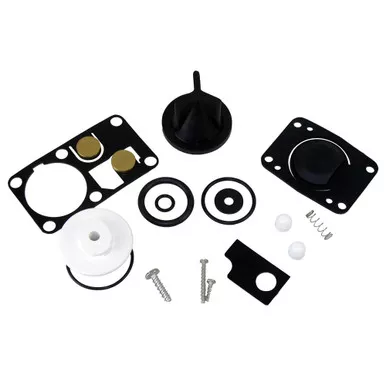 Jabsco Service Kit for Manual Toilet 29090 29120