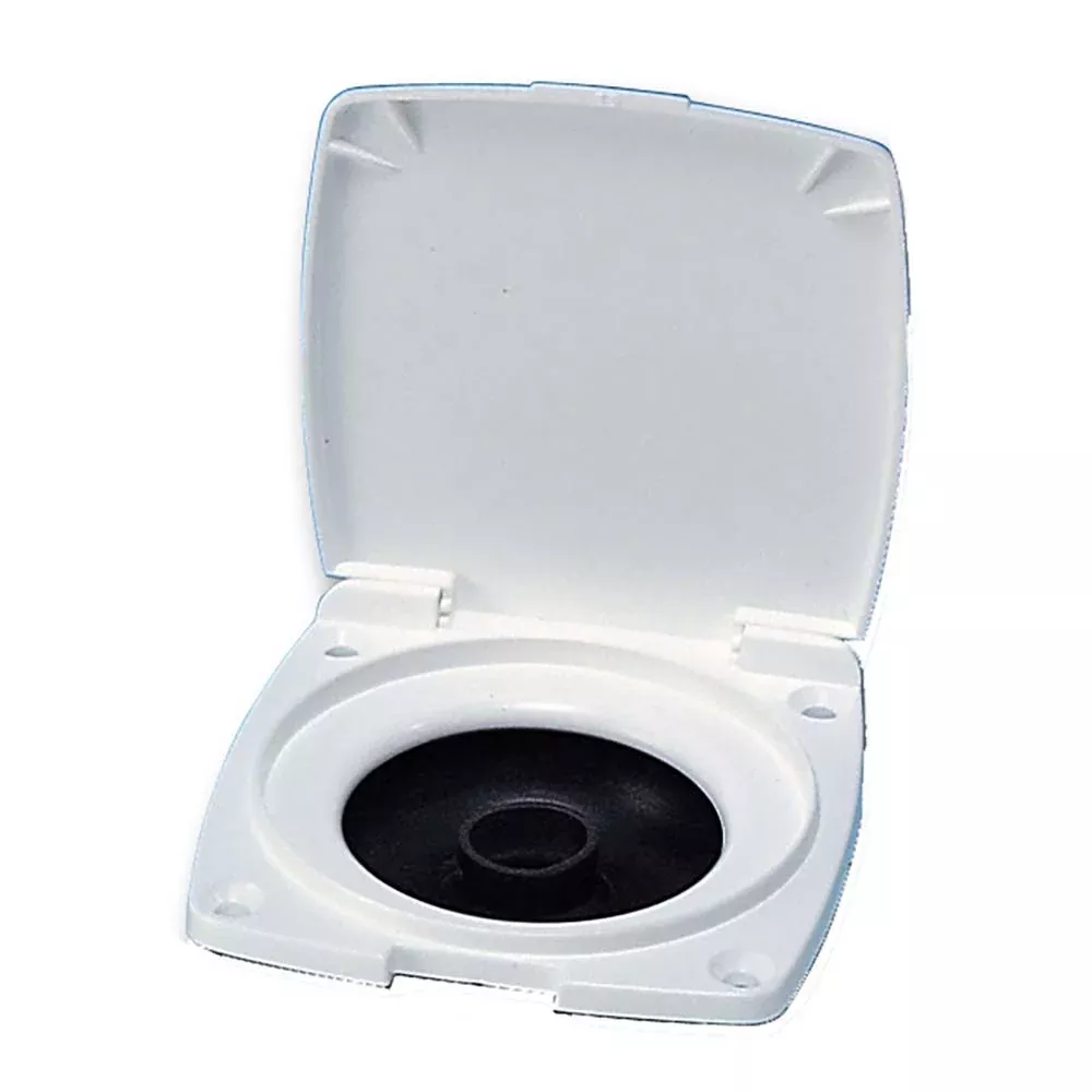 Jabsco Through Deck Kit f/Manual Bilge Pumps - 29279-0000