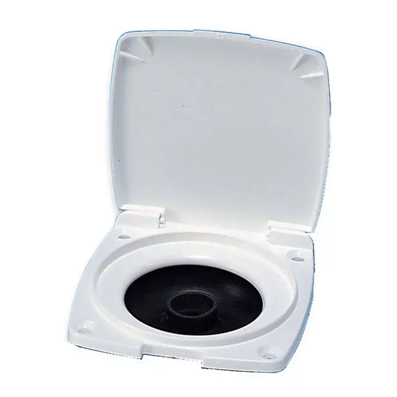 Jabsco Through Deck Kit f/Manual Bilge Pumps