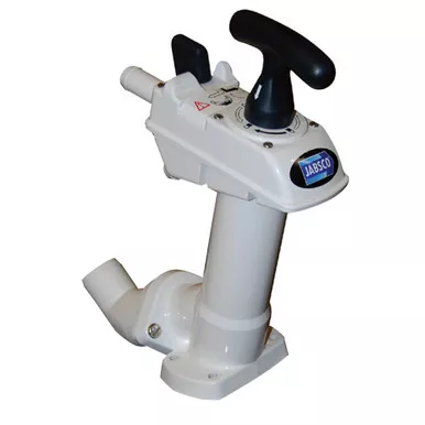 Jabsco Twist n Lock Pump Assembly for 29090 29120