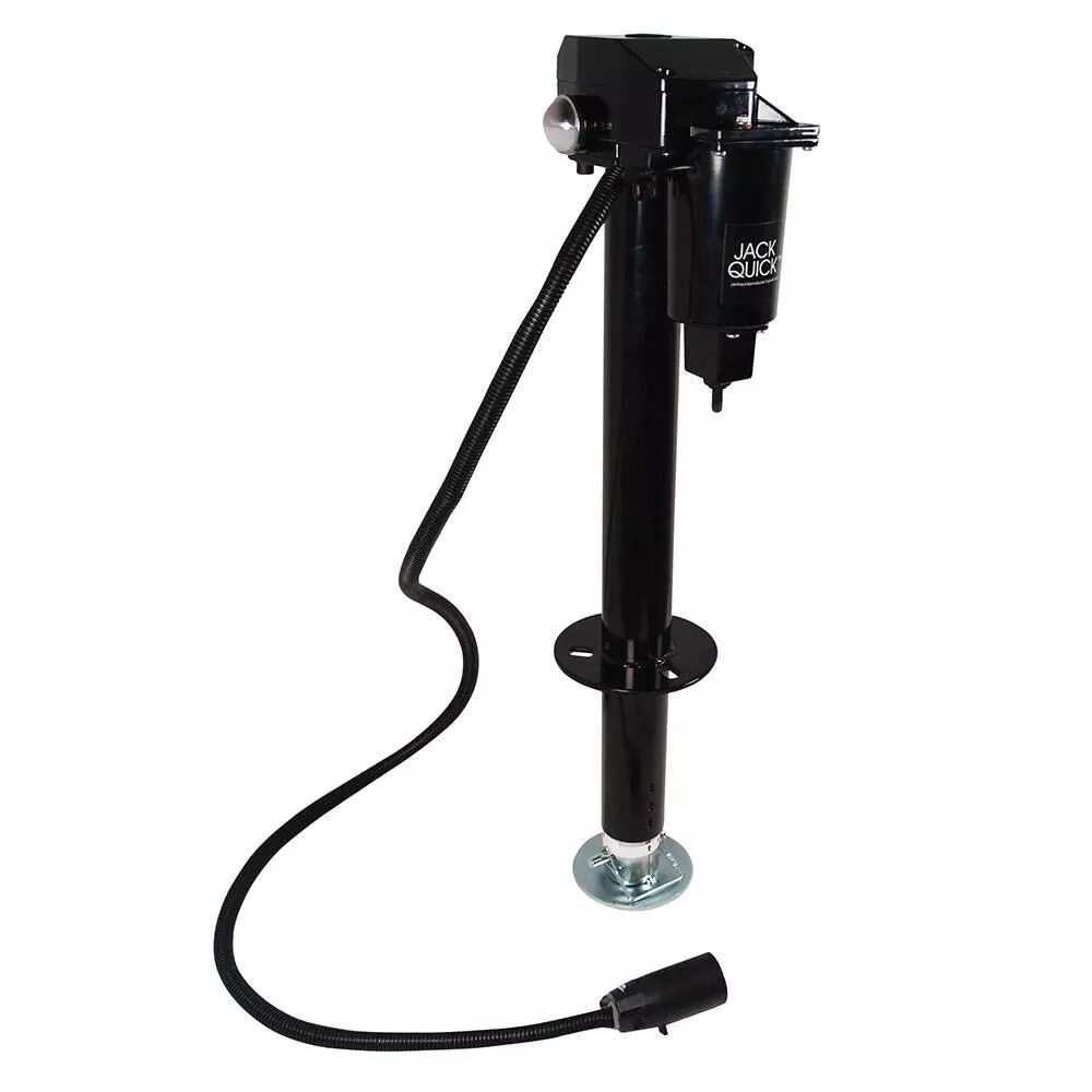 Jack Quick 3250 7-Way Plug