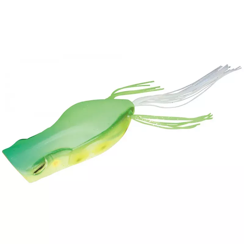 Jackall Gavacho Frog Topwater Lure 2 3/4 - 2/3 oz"