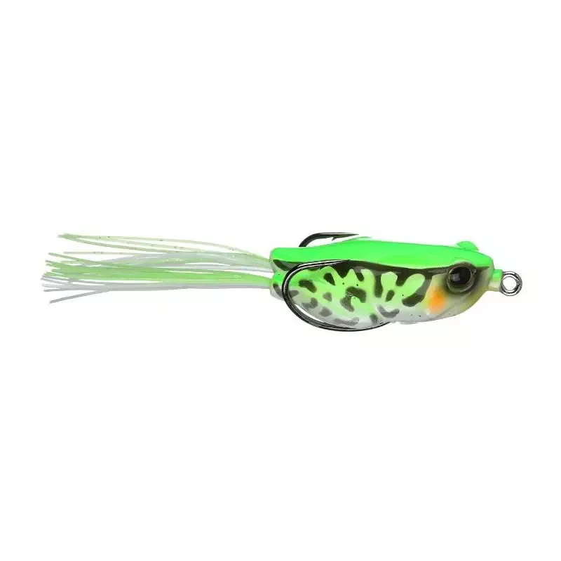 Jackall Kaera Frog Topwater Lure 2 1/4 - 1/2 oz"