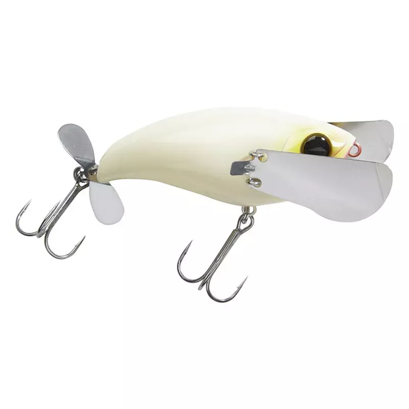 Jackall Pompadour Topwater Fishing Lure 3/4 oz