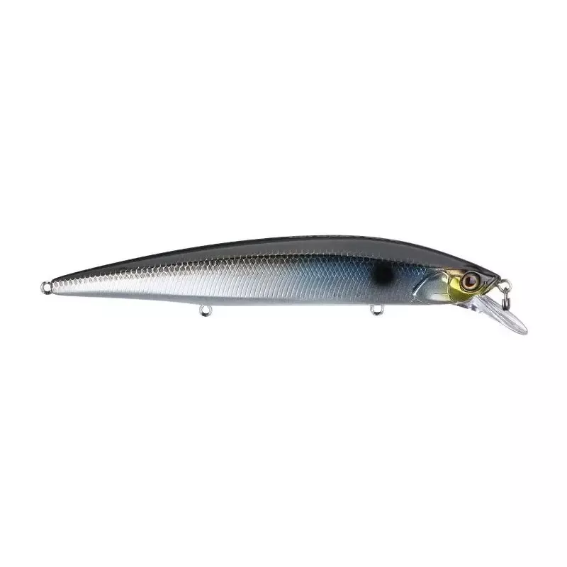 Jackall Rerange 110 Jerkbait 4 1/3 - 1/2 oz"