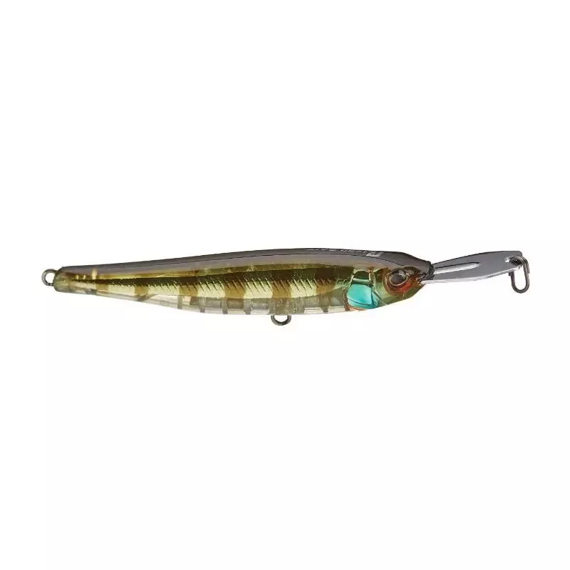 Jackall Riser 007 Topwater Fishing Lure 2 3/4 - 5/16 oz"